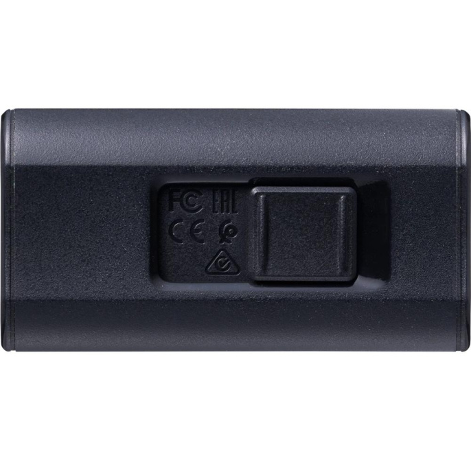 Твердотельный накопитель SSD ADATA 500GB SC750 SC750-500G-CCBK USB 3.2 Gen 2 Type-C, 1050/1000