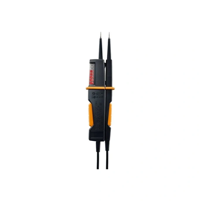Тестер напряжения Testo 750-1 0590 7501
