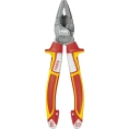 Диэлектрические комбинированные плоскогубцы 160 мм Felo 58001640
