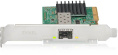 Сетевой адаптер 10G SFP+ Zyxel XGN100F-ZZ0101F PCI Express x4