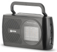 Радиоприемник Vitek VT-3587, черный