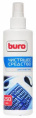 Чистящий спрей Buro BU-Ssurface, 250 мл, для пластика
