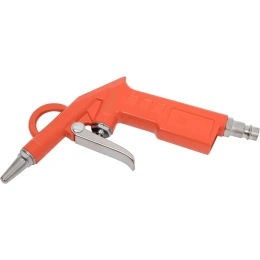 Продувочный пистолет (длина 25 мм, расход 200 л/мин) Gigant BG140