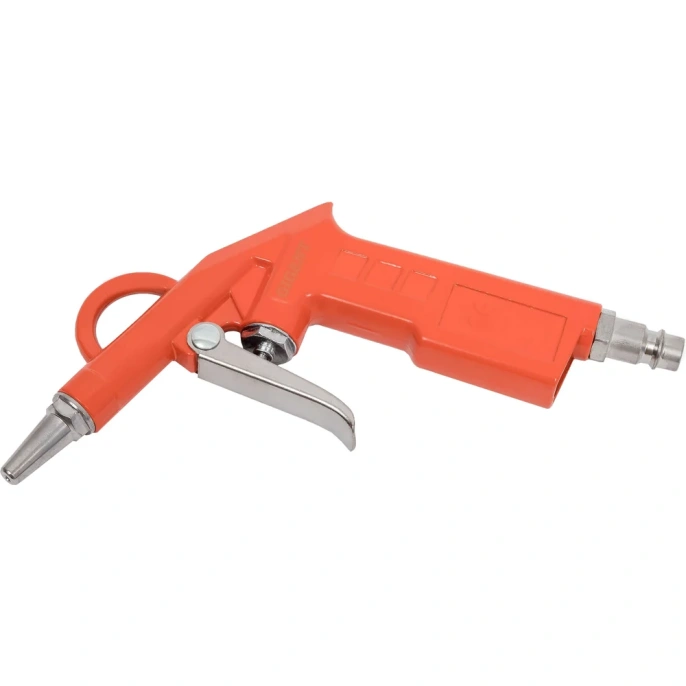 Продувочный пистолет (длина 25 мм, расход 200 л/мин) Gigant BG140