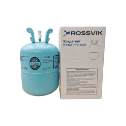 Хладагент Rossvik r-134a баллон 13.6 кг HFC-134a