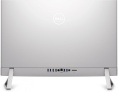 Моноблок Dell Inspiron 7730 27" Full HD i5 1334U 1.3 16Gb SSD512Gb Iris Xe CR Windows 11 Pro GbitEth WiFi BT 90W клавиатура мышь Cam серебристый 1920x1080