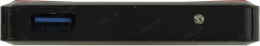 Внешний корпус 2.5" Gembird USB 3.0 SATA металл, красный EE2-U3S-2-R
