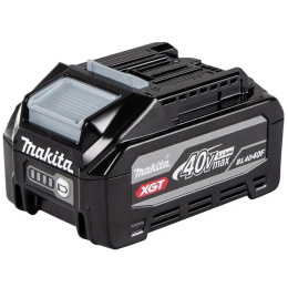 Аккумулятор MAKITA XGT BL4040F 40.0 В, 4.0 А/ч, Li-Ion 1910N6-8