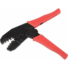 Proconnect 12-3019-4 Кримпер HT-336 S для обжима штыревых наконечников 6.0-10.0-16.0 мм?