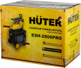 Садовый измельчитель Huter ESH-2800PRO 2800Вт 45об/мин (70/13/17)
