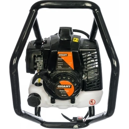 Бензобур 3,3 л.с., 300 мм, Gigant GGD-003 без шнека
