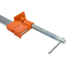 Струбцина Gigant с Т-образным профилем, 1800 мм GTC-1800