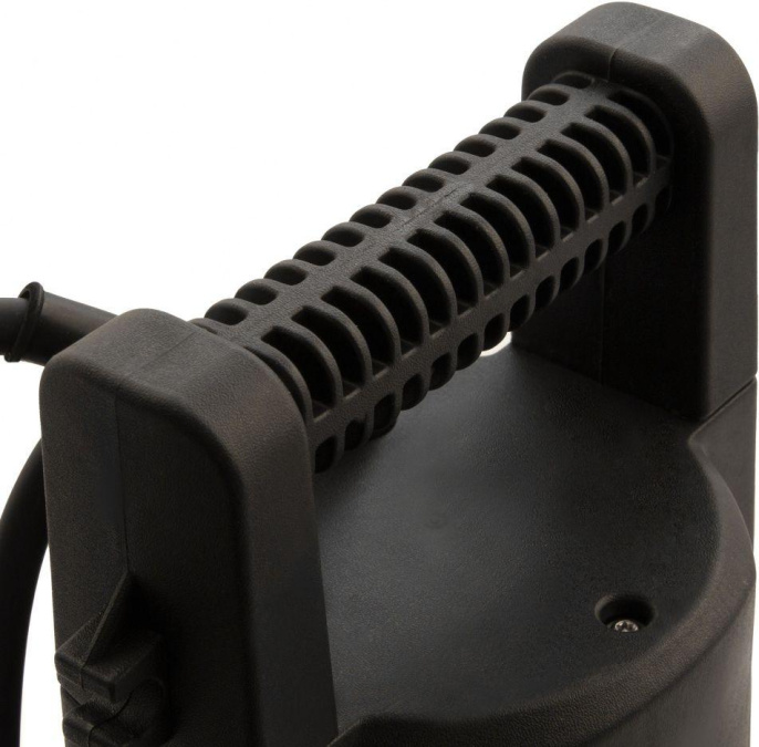 Насос дренажный Denzel DP1400X 1400Вт 25000л/час 97228