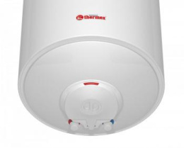 Водонагреватель Thermex TitaniumHeat 50 V, накопительный, 1.5кВт, 50л, белый [эдэб01022]