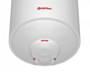 Водонагреватель Thermex TitaniumHeat 50 V, накопительный, 1.5кВт, 50л, белый [эдэб01022]