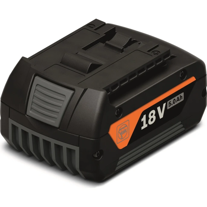 Аккумулятор akku-pack GBA 18 В, 5.0 Aч AS Fein 92604346020