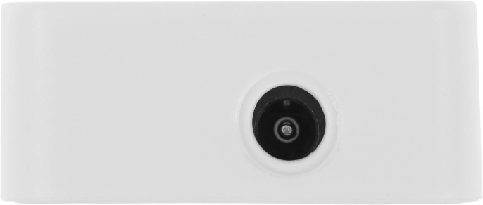 Коммутатор CUDY FS108D, неуправляемый