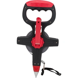 Геодезическая рулетка 30м Gigant GSTA-30