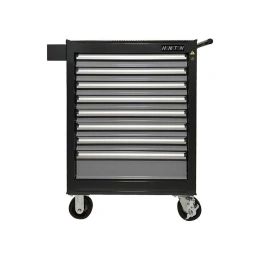 Тележка инструментальная 8 ящиков HONITON IK-GO8 В0000000190785