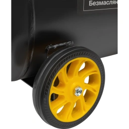 Безмасляный компрессор Inforce OCX-45L-O