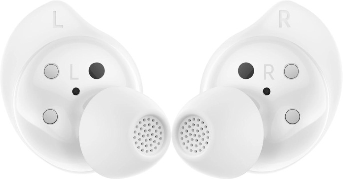 Гарнитура внутриканальные Samsung Galaxy Buds Core R410 белый беспроводные bluetooth в ушной раковине (SM-R410NZWACIS)