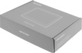 Видеодомофон Hikvision DS-KH6350-WTE1,  черный