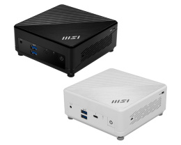 Неттоп MSI Cubi 5 12M-068BRU, Intel Core i3 1215U, DDR4 Intel UHD Graphics, без операционной системы, черный [936-b0a811-068]