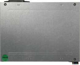 Блок питания 350W ExeGate AAA350 ATX, PC, 8cm fan, 24pin, 4pin, 2xSATA, IDE, кабель 220V в комплекте 1,8м ES259589RUS-PC