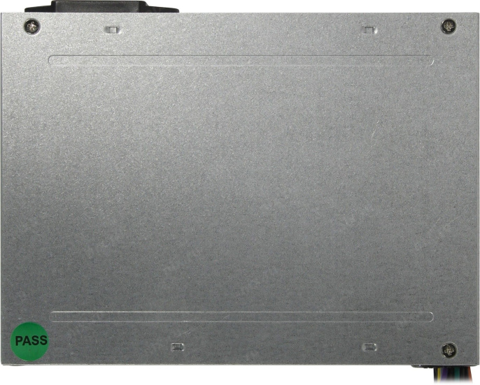 Блок питания 350W ExeGate AAA350 ATX, PC, 8cm fan, 24pin, 4pin, 2xSATA, IDE, кабель 220V в комплекте 1,8м ES259589RUS-PC