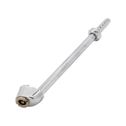 Наконечник для подкачки шин 9 мм, общая длина - 180 мм Forsage F-DTC-09 56973