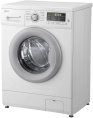 Стиральная машина LG F10B8LD7, с фронтальной загрузкой, 5кг, 1000об/мин, инверторная