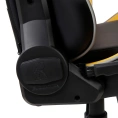 Кресло геймерcкое EVOLUTION Tactic PRO Special edition D4