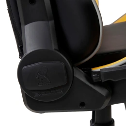 Кресло геймерcкое EVOLUTION Tactic PRO Special edition D4