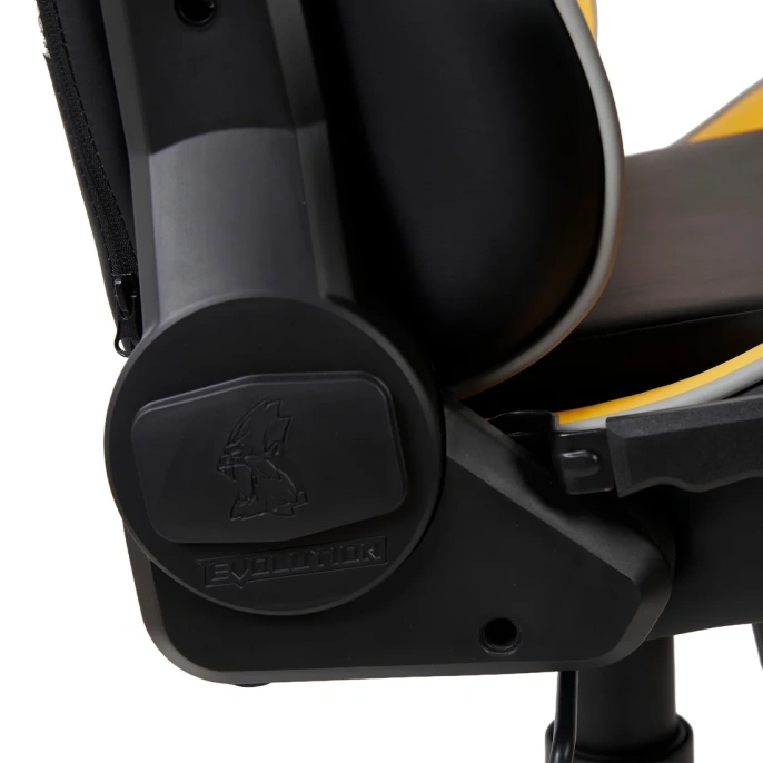 Кресло геймерcкое EVOLUTION Tactic PRO Special edition D4