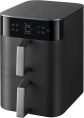 Аэрогриль Xiaomi Air Fryer MAF-DS1201 12л 2800Вт черный BHR0883EU