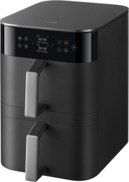 Аэрогриль Xiaomi Air Fryer MAF-DS1201 12л 2800Вт черный BHR0883EU