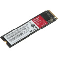 SSD накопитель WD Red SN700 WDS250G1R0C 250ГБ, M.2 2280, PCIe 3.0 x4, NVMe, M.2