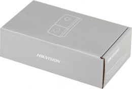 Видеопанель Hikvision DS-KV6103-PE1 C CMOS цвет панели: серый