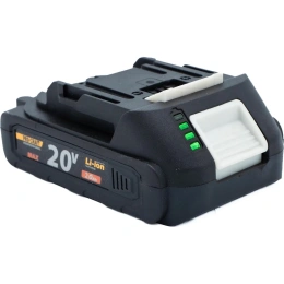Аккумулятор PROCRAFT 20/2 Universal BAT20/2