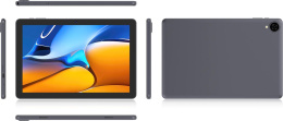 10.1" Планшет Digma Z10 3/32 GB SC9863A 4G, 1280 x 800, Android 15 Go, серый [da6b0p01]