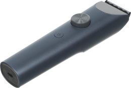 Машинка для стрижки Xiaomi Hair Clipper 2 серый 3Вт насадок в компл:2шт BHR8999GL