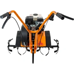 Мотокультиватор Gigant 6,5 л.с., ширина обработки 850 мм, GSK-01