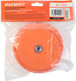 Катушка для садовых триммеров Patriot DL-1212 Comfort d=3мм L=2м (807114212)