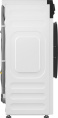 Стиральная машина Weissgauff WM 39107 Inverter Steam класс: A++ загр.фронтальная макс.:7кг белый инвертор (439783)