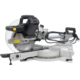 Торцовочная пила Inforce MS1018EFL-S