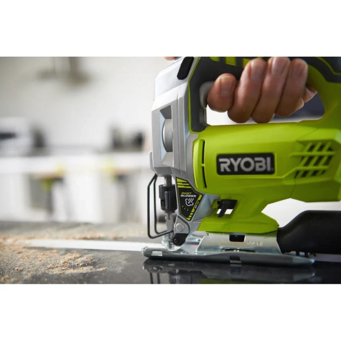 Лобзик Ryobi RJS750-G 5133002215