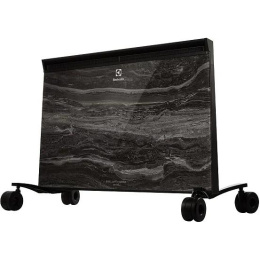 Конвектор Electrolux Brilliant Marble ECH/BMI-2000 2000Вт черный/серый (НС-1238463)