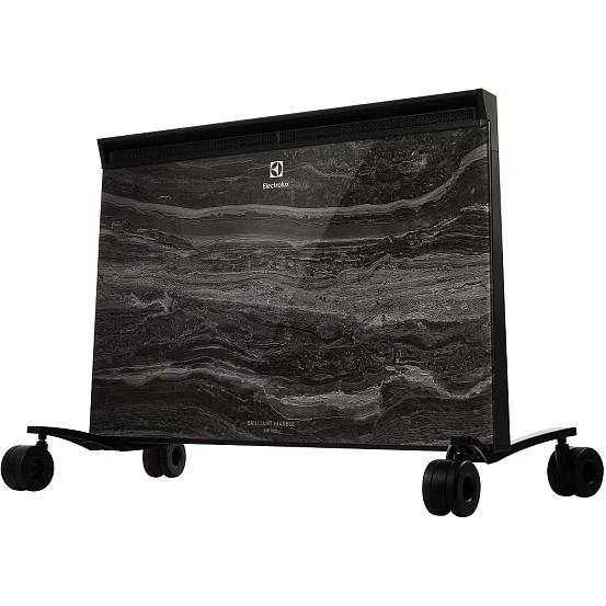 Конвектор Electrolux Brilliant Marble ECH/BMI-2000 2000Вт черный/серый (НС-1238463)