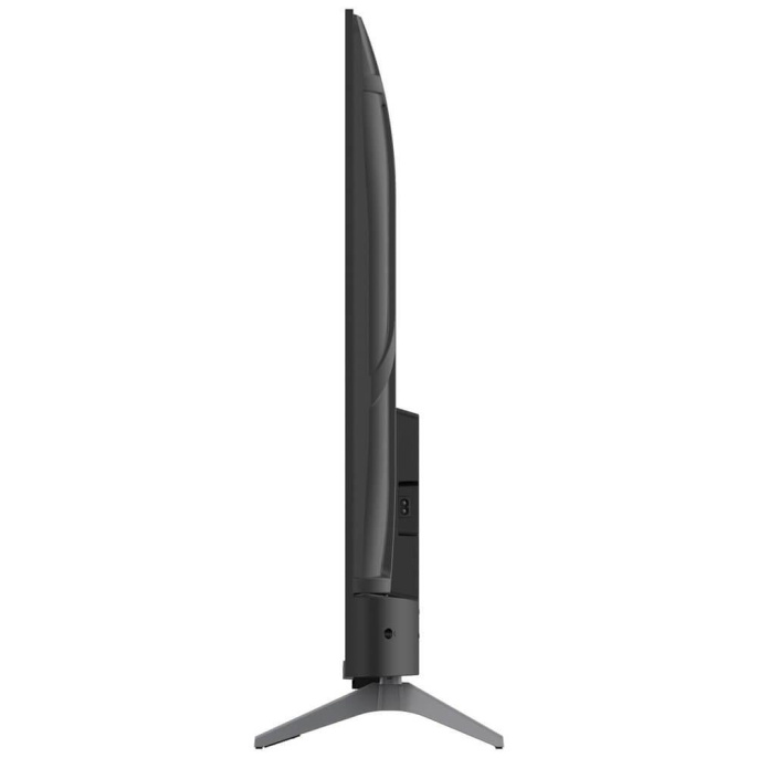 Телевизор QLED Skyworth 50" 50Q67H Eye Care Frameless черный 4K Ultra HD 60Hz MEMC DVB-T DVB-T2 DVB-C DVB-S DVB-S2 USB WiFi Smart TV