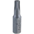 Вставка-бита 1/4"DR TORX, T25, 25 мм Ombra 514325